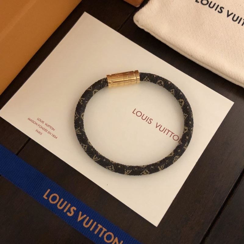 Louis Vuitton Bracelets